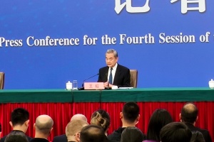 Ван Ї: Ключ до відносин між Пекіном та ЄС - у правильному розумінні Китаю в Європі