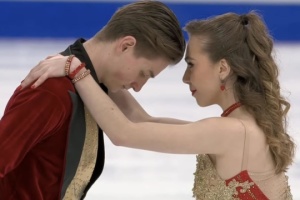 Українські фігуристи здобули другу медаль юніорського ЧС-2026 у Таллінні