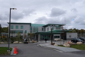 Поблизу посольства США в Осло пролунав вибух