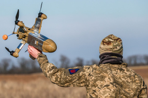 США впровадили на Близькому Сході українську антидронову технологію - Reuters