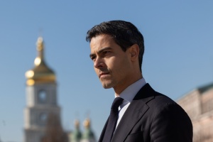 El primer ministro de los Países Bajos pide a los aliados de Ucrania que no le dejen de brindar apoyo en tiempos difíciles