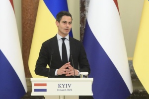 Країнам ЄС треба обговорити реалістичні терміни для вступу України - премʼєр Нідерландів