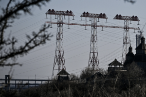 On Monday, power outage schedules to apply only to industrial consumers