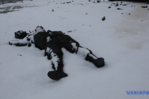 Seit Jahresbeginn hat Russland 89.000 Soldaten an der Front verloren – Selenskyj