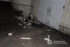 На Сумщині за добу пʼятеро цивільних дістали поранення внаслідок російських ударів