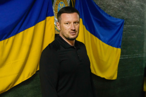 Прокудін пропонує законодавчо закріпити статус «захисник цивільного фронту»