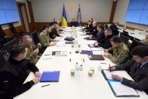 Selenskyj: Ukraine hat 11 Anfragen aus Nachbaländern des Iran zur Unterstützung bei Drohnenabwehr erhalten     