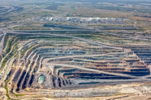 Полтавський ГЗК поновив виробництво після вимушеної зупинки