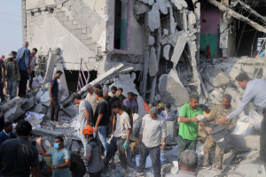 США могли вдарити по школі для дівчат в Ірані через застарілі розвіддані - ЗМІ