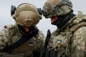 Бойова система DELTA пройшла незалежне оцінювання кіберзахисту