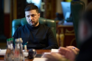Zelensky: Trilateral talks postponed due to events surrounding Iran