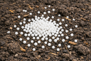 В Україні різко подорожчали азотні добрива через війну в Ірані 