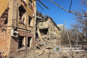 У Слов’янську кількість загиблих зросла до чотирьох, поліція повідомляє про 16 поранених