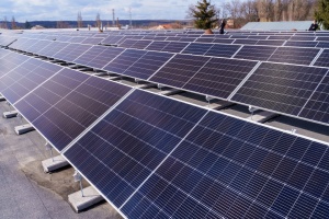 Запрягайте, хлопці, сонце: ставка на розподілену генерацію