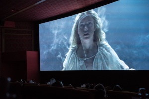 В Гаазі відбулася прем’єра українського фентезі «Мавка. Справжній міф»