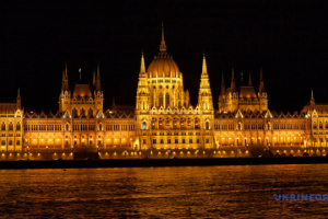 Hungary's Parliament adopts resolution rejecting Ukraine's EU membership