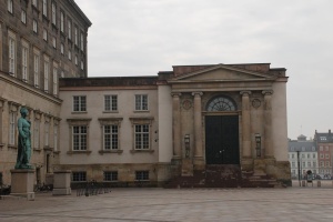 У Данії Верховний суд розпочинає слухання справи щодо продажу зброї Ізраїлю