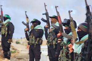 На Кіпрі затримали члена ХАМАСу, підозрюваного у закупівлі зброї для нападів