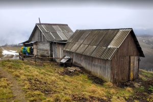 На Закарпатті створили карту прихистків для туристів