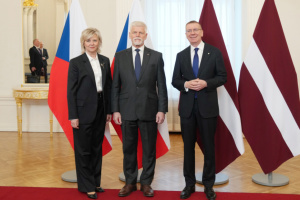 Чим довше триватиме війна в Україні, тим більше намагатимуться завершити її з будь-яким результатом - Павел