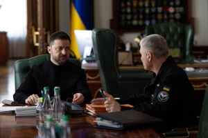 Росія планує скористатися ситуацією навколо Ірану, щоб вийти з-під санкцій - Зеленський