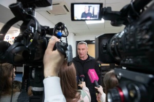 Київрада ухвалила план енергостійкості столиці