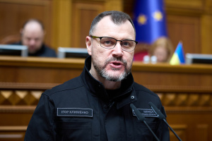 Для затримання політтехнолога Петрова немає підстав, він вже контактував з ТЦК - Клименко