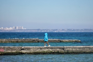 У більшості областей найближчими днями опади не очікуються, вночі до 3° морозу - синоптикиня