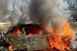 Росіяни протягом дня атакували три райони Дніпропетровщини, є загибла, серед поранених - дитина