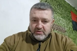 Деокупація Дніпропетровщини зменшить ризики прямого наступу росіян на Дніпро і Павлоград - Братчук