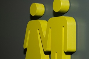 Ukraińcy stopniowo odchodzą od stereotypów płciowych

