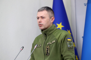 Виконання завдань на лінії боєзіткнення. Ситуація на кордонах та пунктах пропуску