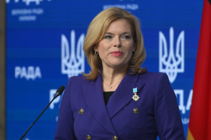 Germany allocates extra €200M for Ukrainian recon drones and civilian protection