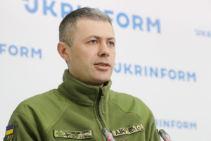 Ворог застосовує у прикордонні малі штурмові групи замість ДРГ - Демченко