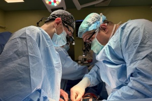 Від початку року в Україні виконали 159 трансплантацій - МОЗ