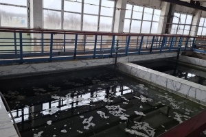 Нові очисні споруди у Миколаєві запрацюють із 15 березня - ОВА