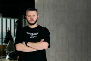 Людиноцентричність в армії має реальний шанс вийти на новий рівень