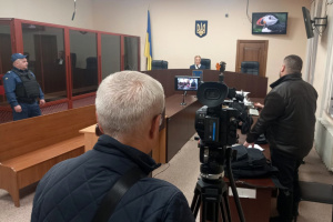В Печерському суді відновили розгляд кримінальної справи російського мільярдера Магомеда Гаджиєва