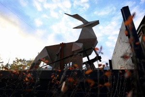 У Празі презентують проєкт Українського павільйону 61-ї Венеційської бієнале

