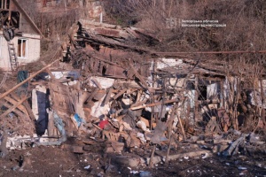 Ворог ударив КАБами по Запоріжжю: кількість поранених зросла до шести 