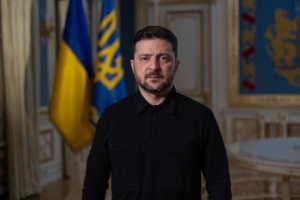 Zelensky meets with Klöckner: Germany plans record support for Ukrainian Armed Forces this year