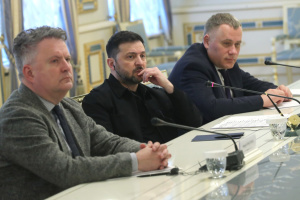 У Євросоюзі хочуть знати дату, коли можна відновити роботу нафтопроводу «Дружба»