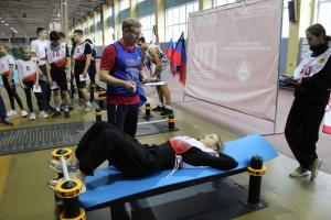 Окупанти на Донеччині впроваджують здачу норм «ГТО» замість міжнародних змагань