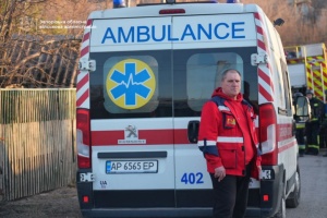 Удар КАБами по Запоріжжю: вже 11 поранених, серед них двоє дітей