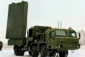 Нацгвардійці знищили російську РЛС «Ястреб-АВ» за $50 мільйонів