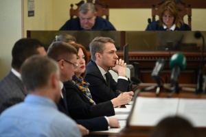 Вбивство підлітка на фунікулері: захист хоче ще раз дослідити докази, генпрокурор каже про затягування процесу