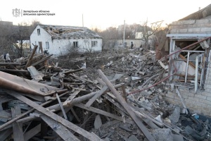 Росіяни за добу 780 разів били по Запорізькій області, 15 поранених