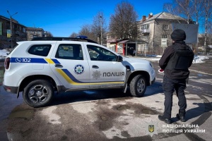 Війська РФ за добу обстріляли 24 населені пункти Сумщини, у Шостці постраждали понад 40 поліцейських