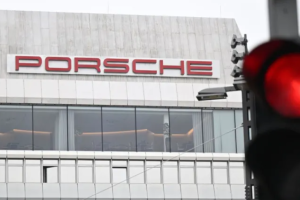 Porsche скоротить ще більше робочих місць через падіння прибутку на 91%