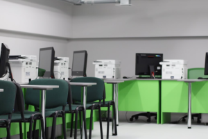 Сервісні центри МВС відновили надання послуг